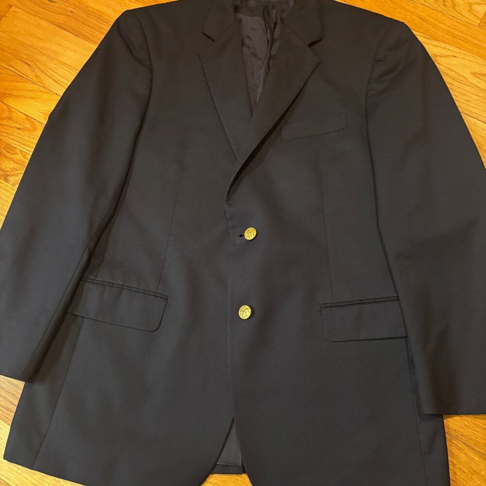 Men's Blazer